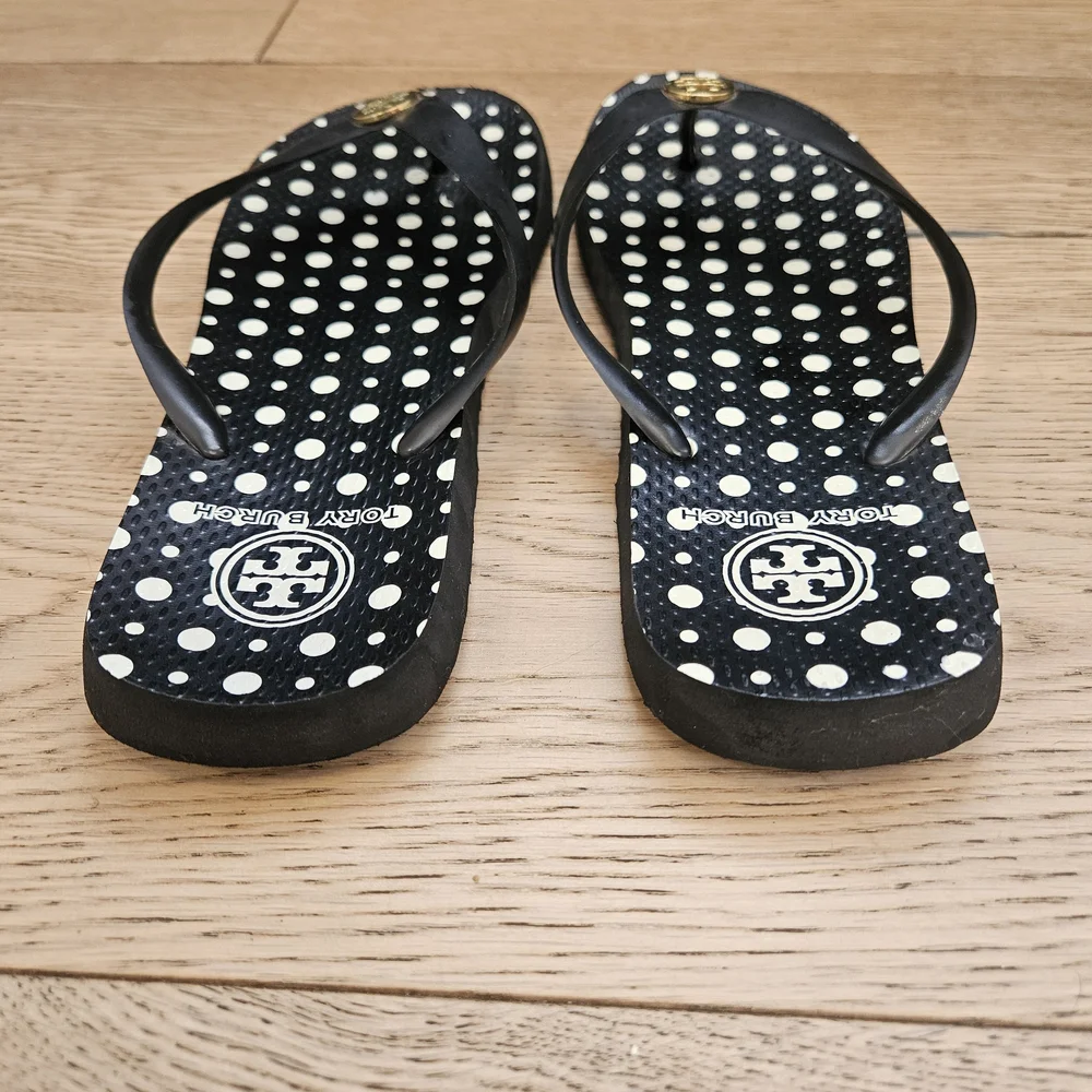 Tory Burch tory burch flip